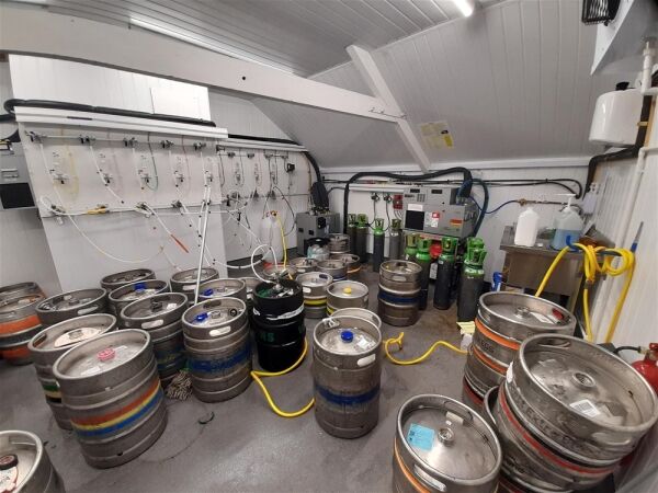 Licenced Trade, Pubs & Clubs For Sale in Bridlington Photo 6
