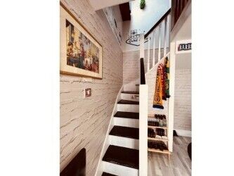 Highly Rated Barber Shop In Cheshire For Sale Photo 6