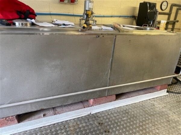 Relocatable S Devon Brewery For Sale For Sale in Newton Abbot Photo 6