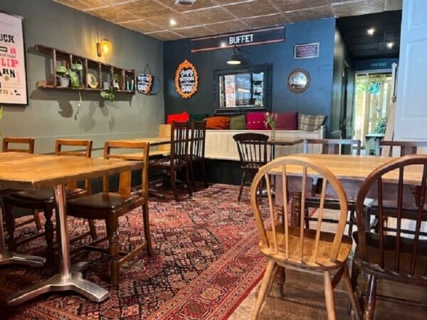 Reputable Cafe/Bistro For Sale Photo 6