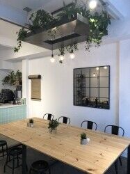 Award winning café business. Contemporary designed premises with stylish modern look. Perth Photo 6