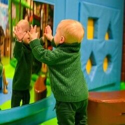 A POPULAR AND WELL-REGARDED SOFT PLAY CENTRE AND CAFÉ Photo 6