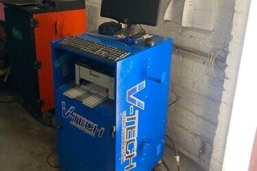 MOT/Servicing Garage & Car Dealership - Sudbury Photo 6