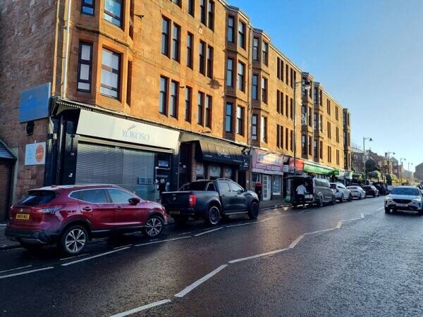 Stunning and rarely available restaurant opportunity in Uddingston Photo 6