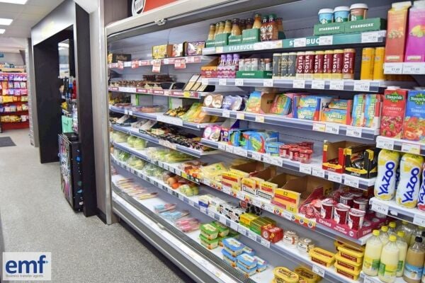 SUPERBLY FITTED LOCAL CONVENIENCE STORE IN WILLENHALL, WEST MIDLANDS Photo 6