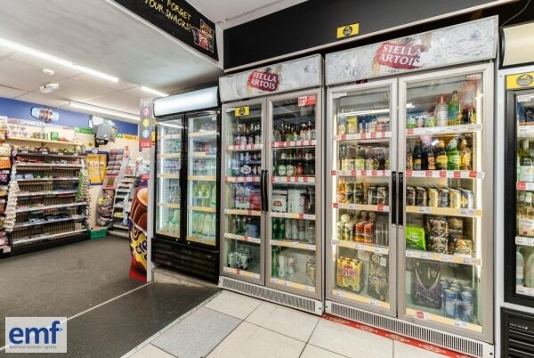 Convenience Store Photo 6