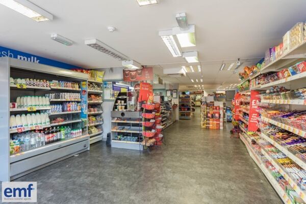 Post Office / Convenience Store Photo 6