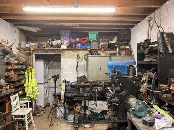 Well Established Marine Services Business For Sale Photo 6