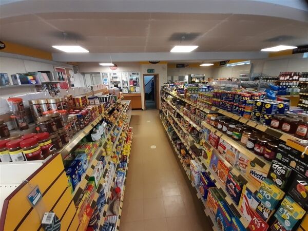 Post Offices For Sale in Oakham Photo 6