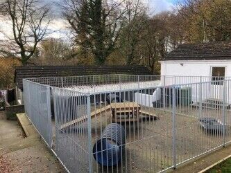 Under Offer: Kennels - Dumfries & Galloway Photo 6