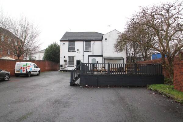 OLD COURT HOUSE, LOWER CHURCH LANE, TIPTON, STAFFORDSHIRE Photo 6