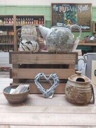 Farm shop for sale in Settle, North Yorkshire insitu or interior price negotiable Photo 6