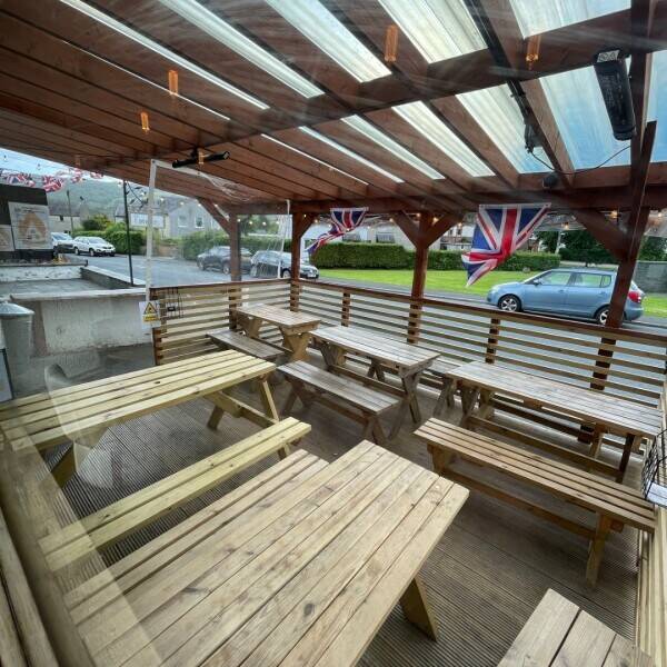 LAKE DISTRICT CAFE LEASEHOLD IN CONISTON Photo 6
