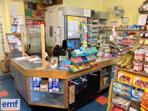CONVENIENCE STORE & NEWSAGENTS Photo 6