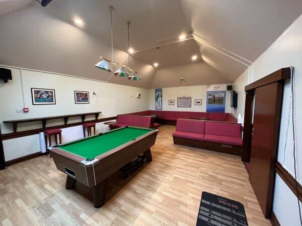 A well-positioned multi-income stream hotel in sought after coastal town of Portsoy.(ref 1519) Photo 6