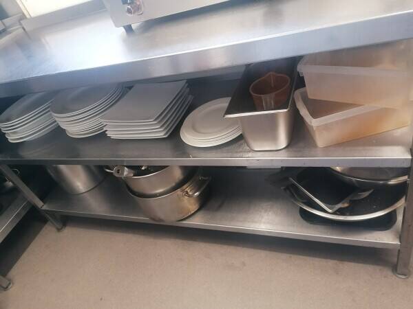 Profitable Cafè business for sale in Wallasey Photo 6