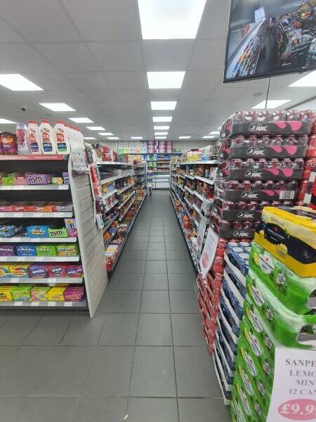 Derbyshire- Convenience Store with Post Office Photo 6