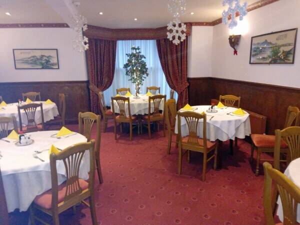 GWYNEDD – AWARD WINNING RESTAURANT & HOTEL Photo 6