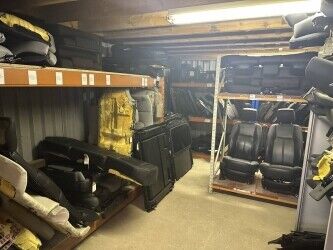 Car Breaker Vehicle Dismantler Business for sale or partnership with export contracts Photo 6