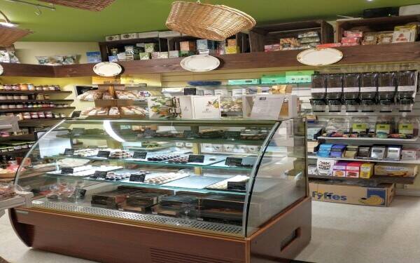 Well-established, Successful, Award Winning Gourmet Grocery Store Photo 6