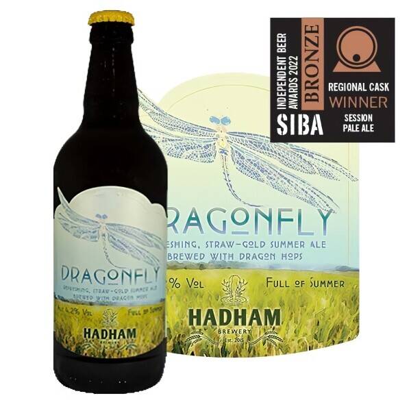 AN AWARD-WINNING BREWERY Photo 6