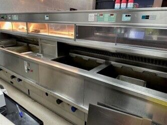 TAKEAWAY prime location in highly sought after location GRANGE FARM, MILTON KEYNES Photo 6