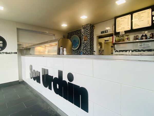 Freehold or Leasehold Fish & Chip Takeaway Located In Ossett, West Yorkshire Photo 6