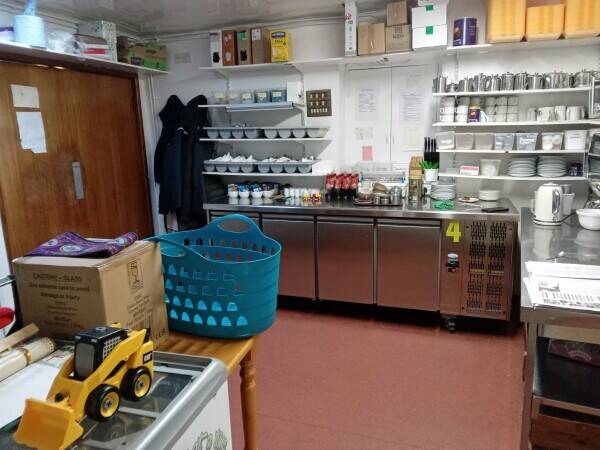 GWYNEDD – TRADITIONAL VILLAGE PUB RESTAURANT AND SHOP Photo 6