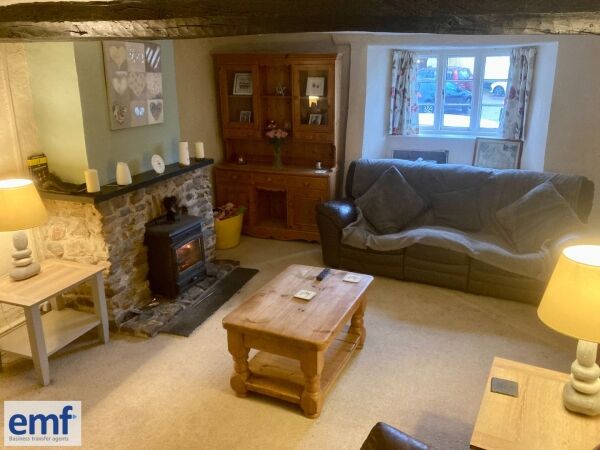 VILLAGE STORES, POST OFFICE & TEAROOM Photo 6