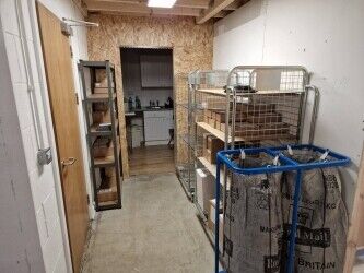 Online Shop + Ebay Shop + Trade Counter for sale Photo 6