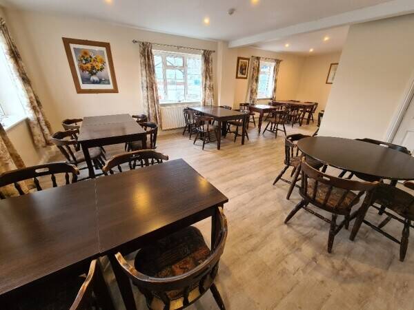 Substantial and Impressive Detached Inn, Restaurant and Hotel With 12 Letting Rooms Photo 6
