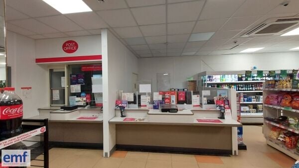 High Street Convenience Store and Post Office Photo 6