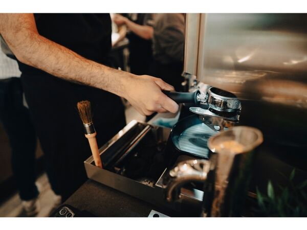 Highly Rated Coffee Shop Franchise For Sale Photo 6