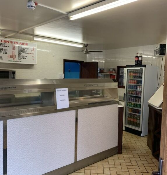 A Fantastic Opportunity To Acquire This Freehold Business Photo 6