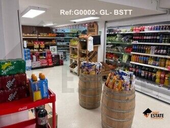 High Turnover Newly Decorated Established Off Licence In Prime Location - Cheltenham Photo 6