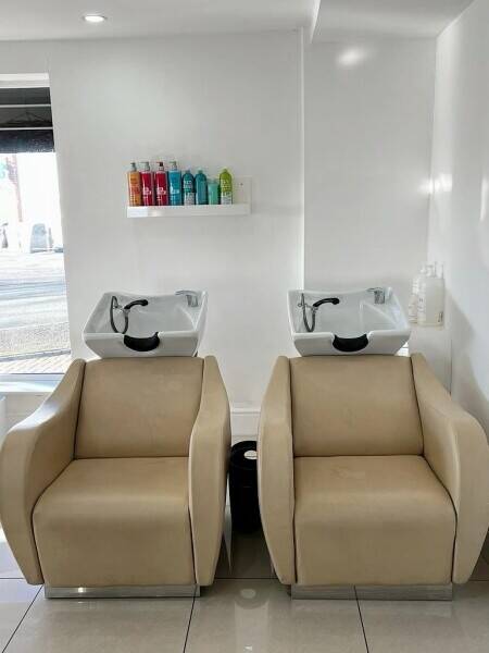 an exclusive, Hair and Beauty Salon based in the highly sought-after area of Kelsall, Cheshire Photo 6