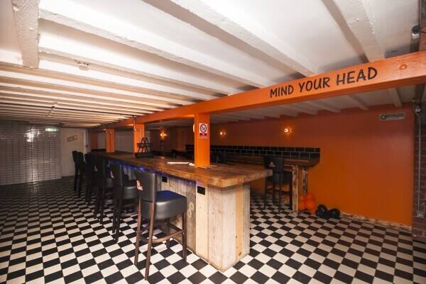 Exciting and Established Franchise Resale - Fireaway Pizza Bolton, Greater Manchester Photo 6