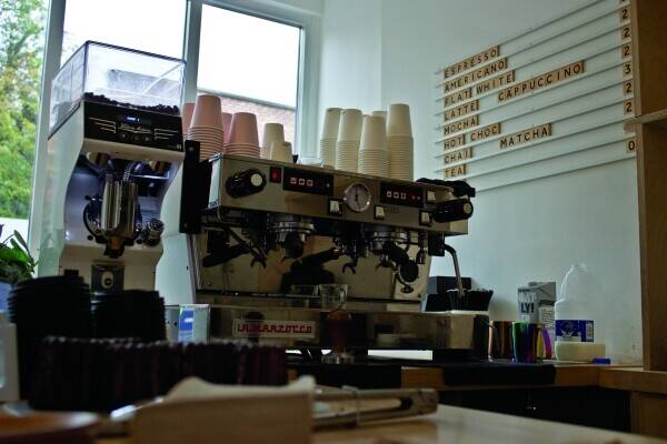 Boutique Coffee shop/ wine bar Photo 6