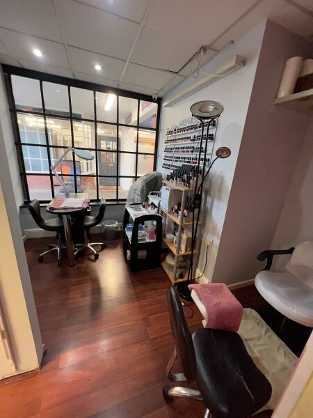Popular Beauty Salon in Coventry Photo 6