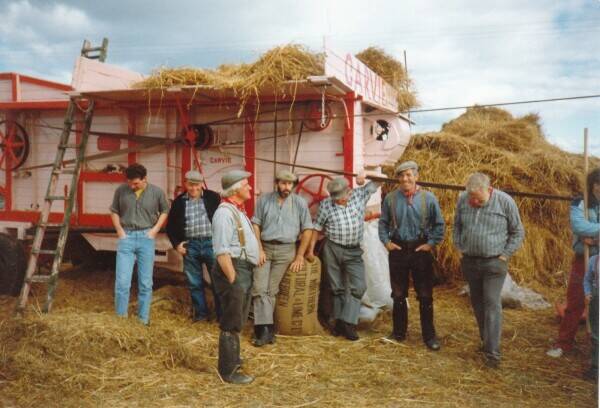 Media Company Specialising in New and Authentic Scottish Heritage Film Photo 6