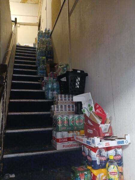 Convenience Store for sale In Dewsbury Photo 5