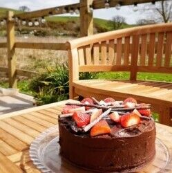 Highly Popular Coffee Shop & Tea Room for Sale in Cheshire Photo 6