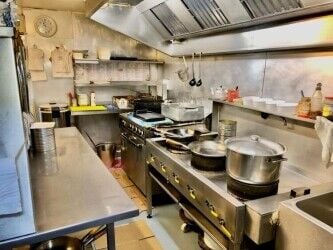 Freehold Chinese Takeaway Located in Hayle Photo 6
