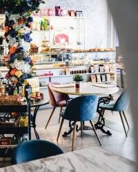 CAFÉ/DELI WITH WINE BAR & OFF-LICENCE (A3 & ALCOHOL LICENCE-2400) Photo 6
