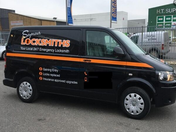 Reputable Mobile Locksmiths For Sale Photo 6