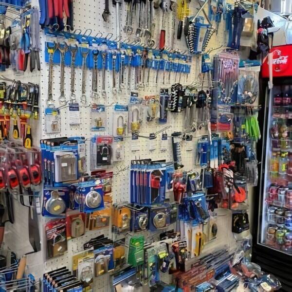 Convenience and DIY Store in Wrexham Photo 6