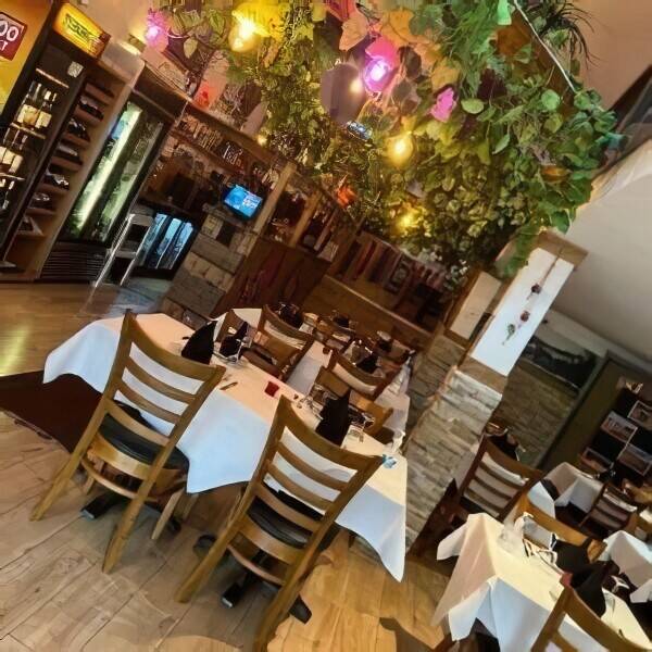 Lebanese Restaurant in Chesham Photo 6