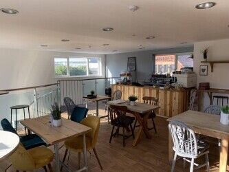 Highly Profitable Butchers, Deli & Coffee Lounge in Shrewsbury Photo 6