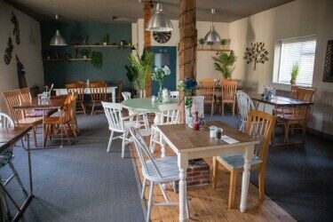 EAST SUSSEX - ROADSIDE PUB WITH AMPLE OUTSIDE TRADE SPACE FOR SALE Photo 6