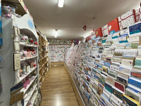New Price! Card & Gift Shop (Leasehold) Photo 6